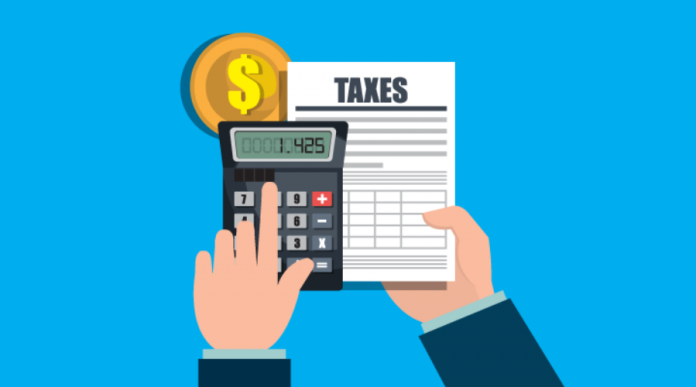 Top 10 dịch vụ báo cáo thuế TPHCM