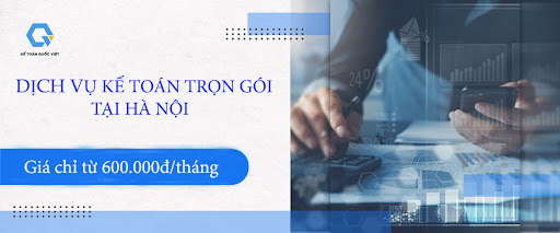 Công ty Quốc Việt - Dịch vụ báo cáo thuế uy tín tại Hà Nội