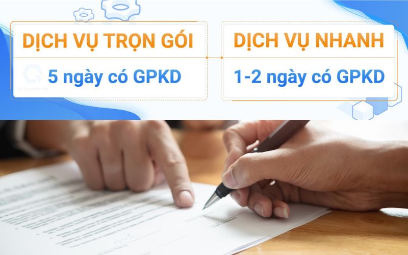 Kế toán Quốc Việt - Dịch vụ thay đổi giấy phép kinh doanh TPHCM