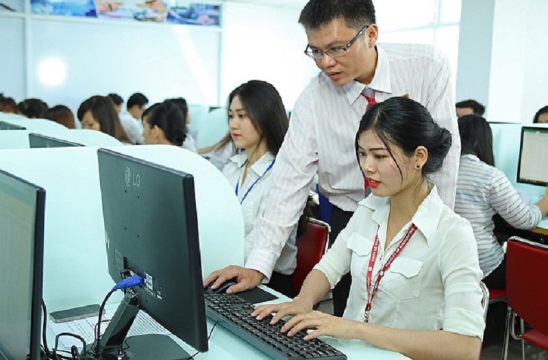 Công ty TNHH Tri Thức Việt – Chuyên cung cấp dịch vụ kiểm toán chất lượng tại TPHCM