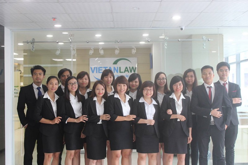 Dịch vụ đăng ký giấy phép kinh doanh qua mạng tại Luật Việt An