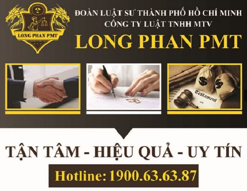 Dịch vụ đăng ký giấy phép kinh doanh qua mạng tại Phan Long PMT