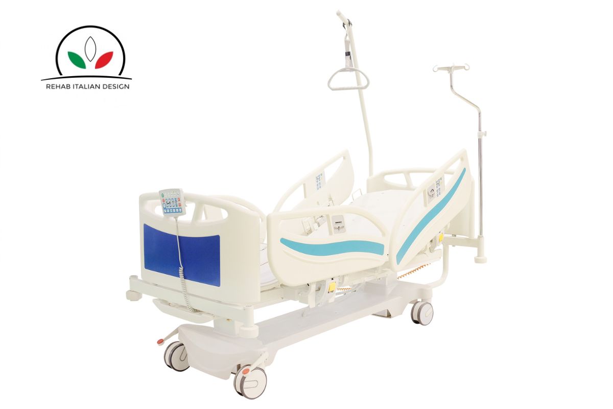 Công ty TNHH Hong Ky - Chuyên cung cấp giường y tế tại TP.HCM