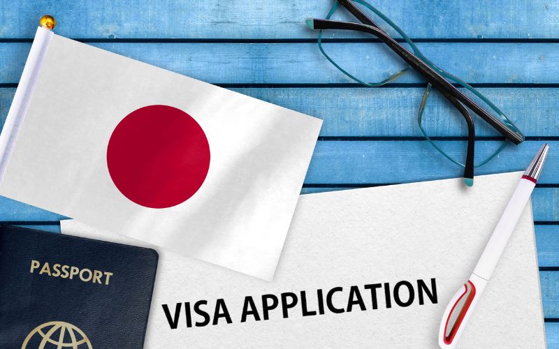 Top ten Visa - Dịch vụ xin visa Nhật trọn gói