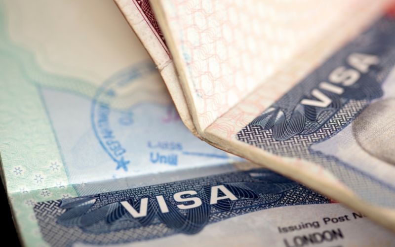 Luật Bistax - Dịch vụ xin visa du lịch Nhật Bản uy tín