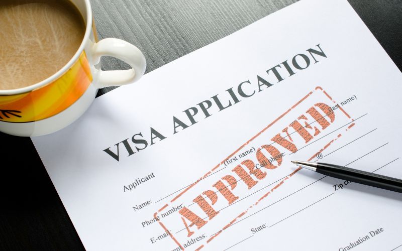 Liên Đại Dương - Chuyên cung cấp dịch vụ xin visa du lịch Nhật Bản