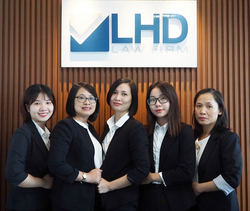 Công ty dịch vụ visa, thẻ tạm trú tại Hà Nội – Luật Hồng Đức