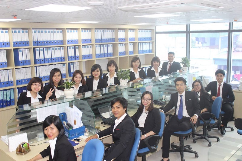 Dịch vụ xin visa, cấp thẻ tạm trú tại Luật Việt An