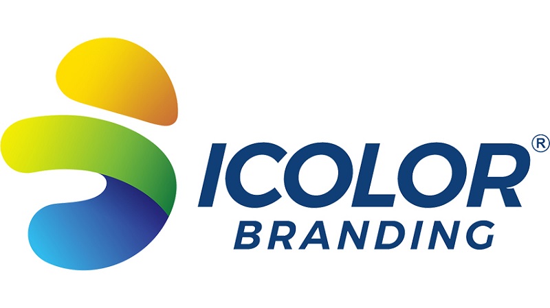 Công ty thiết kế logo đẹp tại iColor