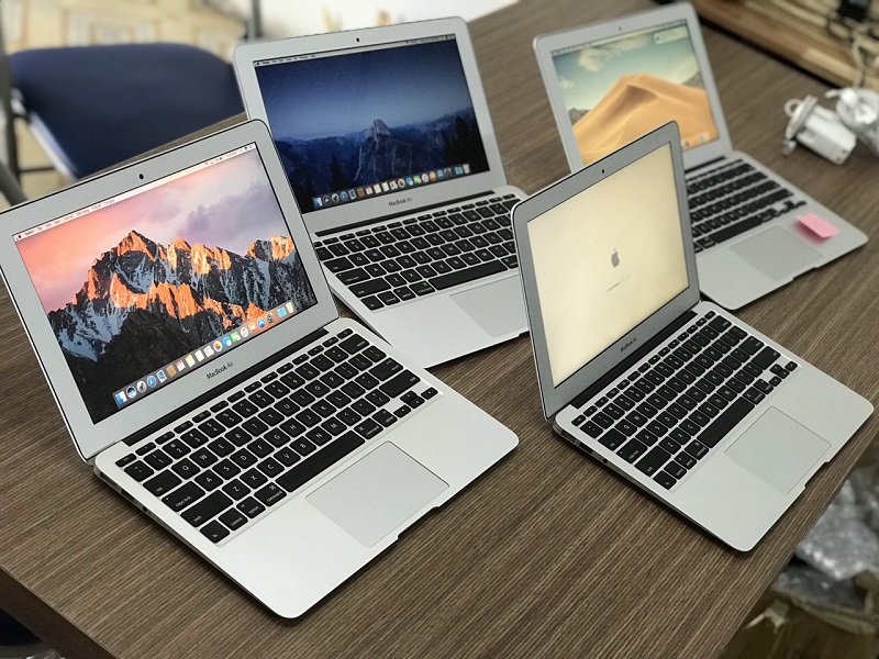 Laptop Hải Nam – Địa chỉ chuyên bán laptop cũ giá rẻ tại TP. HCM