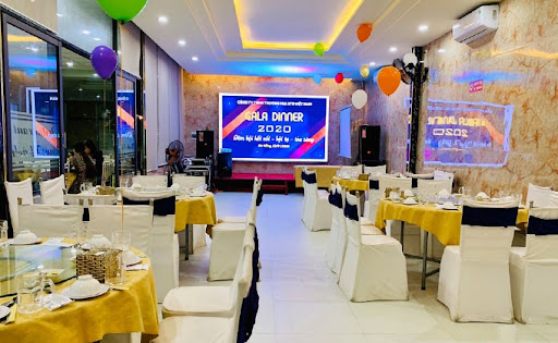 Sơn Dương 2 - Nhà hàng tổ chức tiệc tất niên công ty giá mềm tại Đà Nẵng