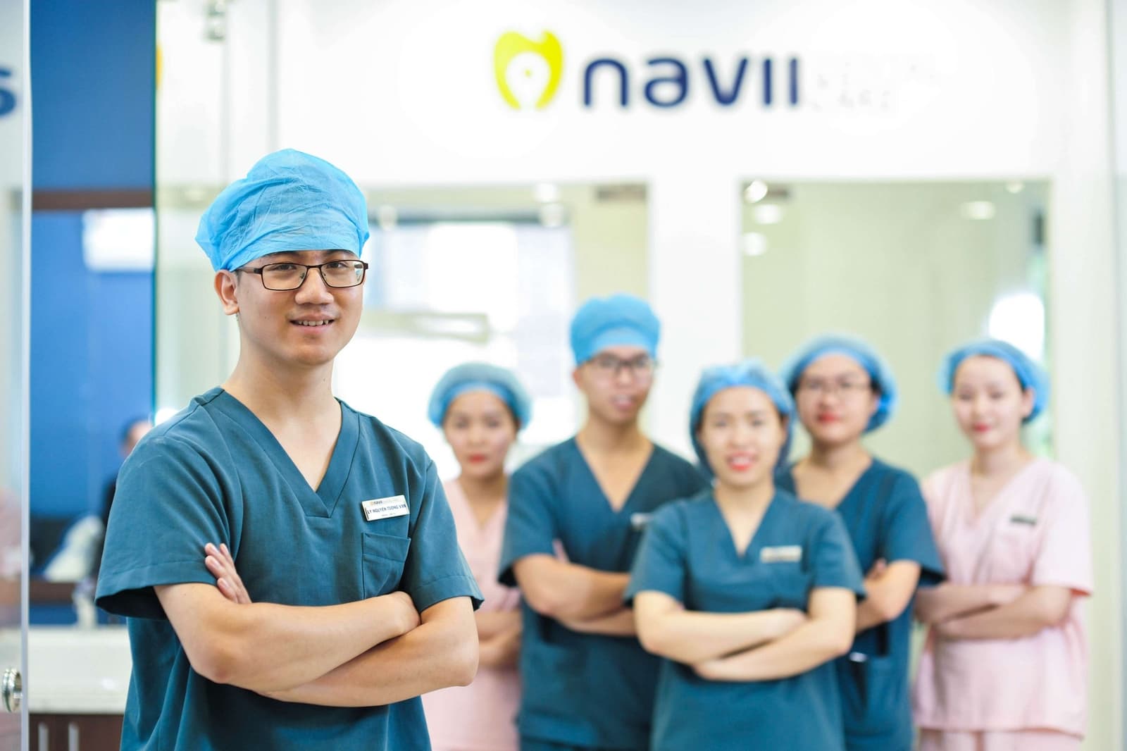 NaVii Dental Care - Phòng khám Nha Khoa Hà Nội giá tốt