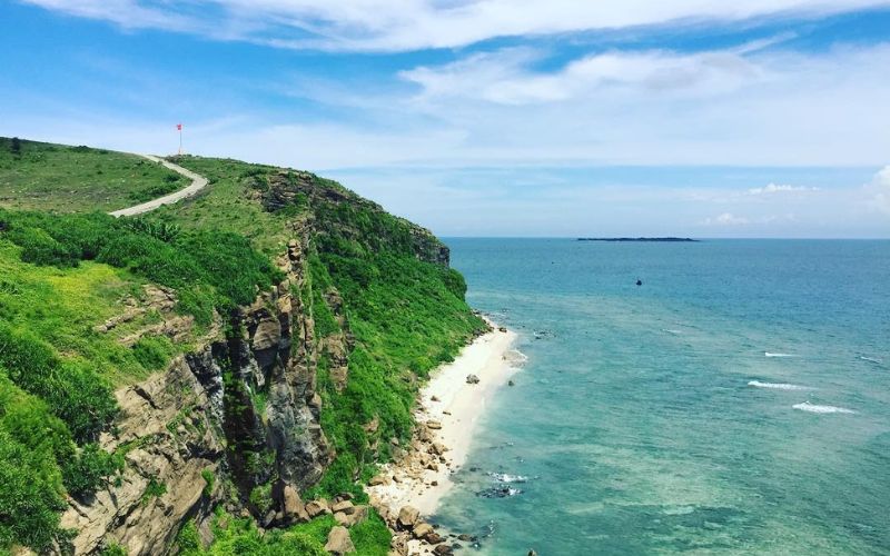 Top Ten Travel - Công ty bán tour du lịch đảo Lý Sơn