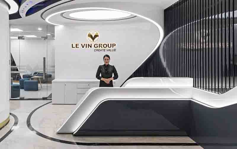 Địa chỉ bán đồ nội thất thông minh tại TP. HCM – Le Vin Decor