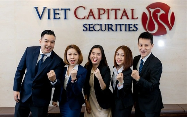 Công ty Chứng khoán Bản Việt (VCSC) - Công ty chứng khoán chất lượng