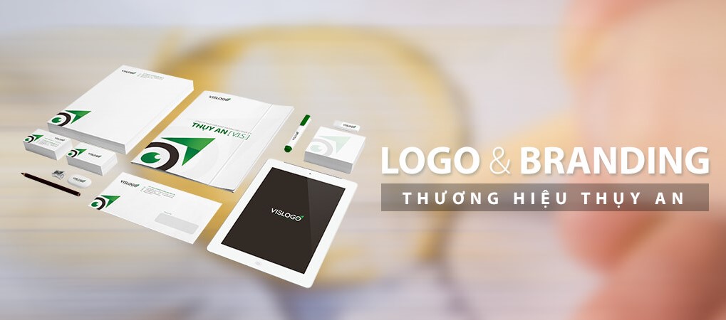 Vislogo - Công ty thiết kế logo uy tín tại TP. HCM
