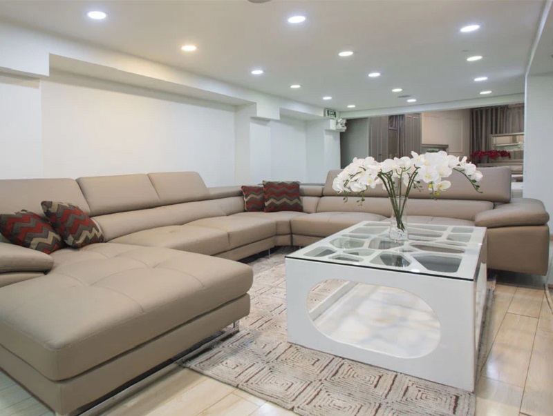 Nhà cung cấp ghế sofa chất lượng tại TPHCM – Nội thất Cozy