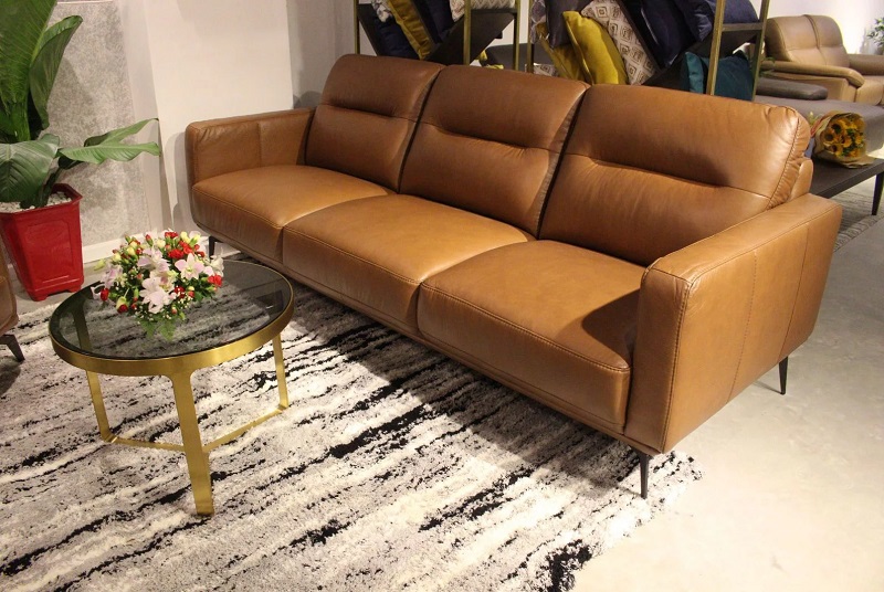 Cửa hàng bán ghế sofa chất lượng tại TPHCM – KenSofa
