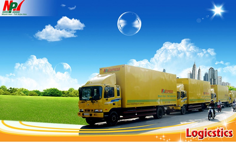 Nhất Phong Vận Logistics – Công ty vận chuyển hàng hóa uy tín tại Đà Nẵng