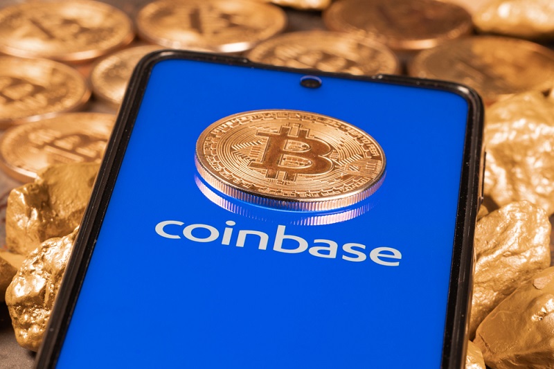 Coinbase – Sàn giao dịch tiền điện tử uy tín trên thế giới