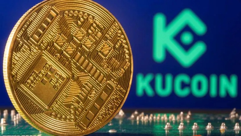 Sàn giao dịch tiền điện tử uy tín thế giới – KuCoin