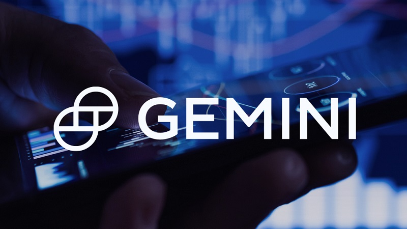 Sàn giao dịch tiền điện tử Gemini
