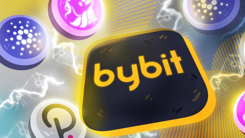 Sàn giao dịch tiền điện tử Bybit