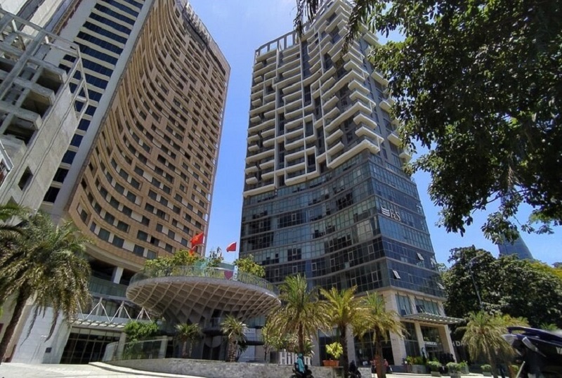 Bạch Đằng Complex – Địa chỉ cho thuê văn phòng tại Đà Nẵng