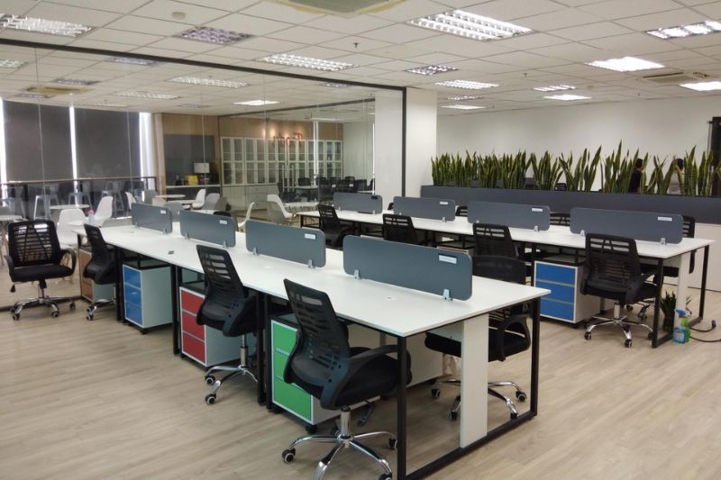 Vạn Tín Office - Văn phòng cho thuê TPHCM đáng tin cậy