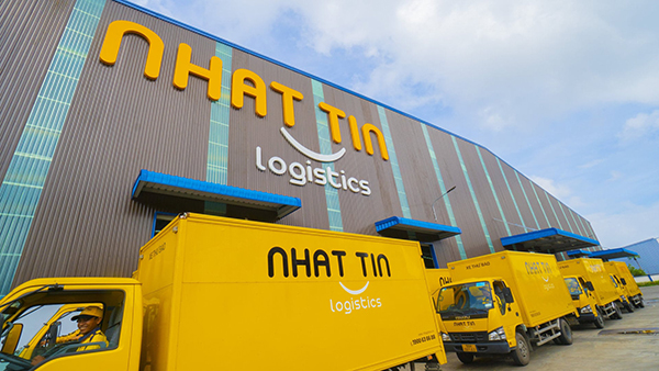 Công ty chuyển phát nhanh trong nước uy tín tại Hà Nội – Nhất Tín Logistics