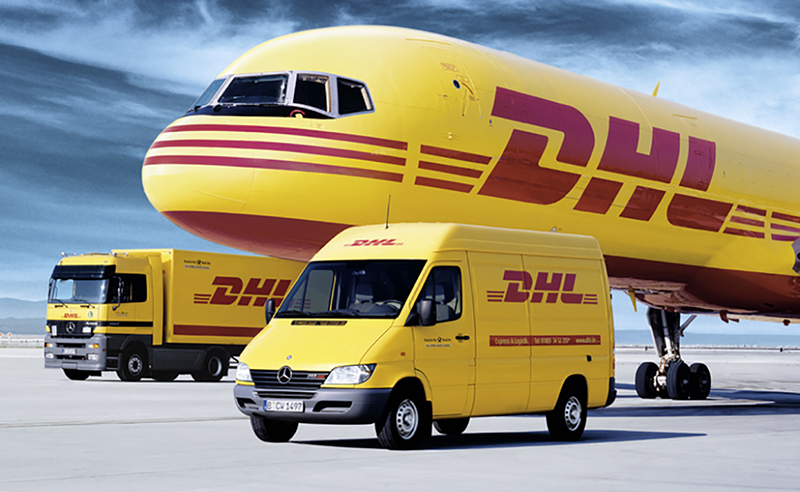 Công ty dịch vụ chuyển phát nhanh uy tín, tốt hiện nay – DHL