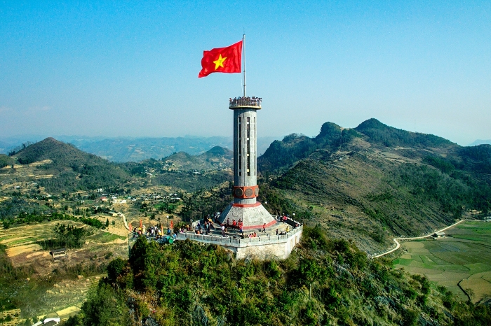 Top 10 Danh Lam Thắng Cảnh Đẹp Và Nổi Tiếng Nhất Ở Việt Nam