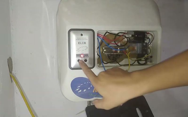 Điện Lạnh Bách Khoa – Trung tâm sửa chữa bình nóng lạnh tại Hà Nội