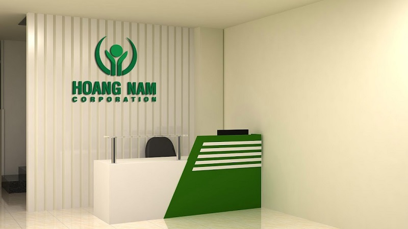 Dịch vụ thành lập công ty trọn gói tại Hoàng Nam Corp