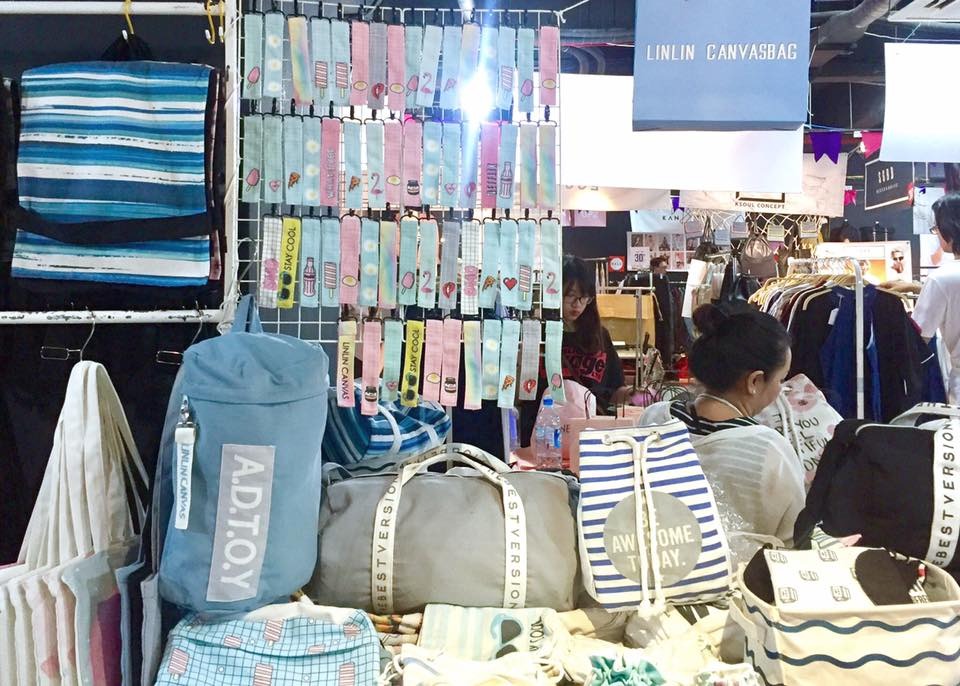 Chip shop - Nơi bán túi xách balo đa dạng mẫu mã tại Sài Gòn