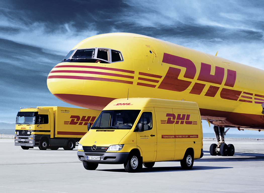 DHL - Địa điểm cung cấp dịch vụ chuyển phát nhanh quốc tế uy tín tại TP. HCM