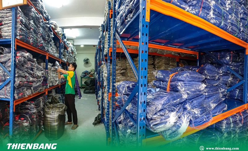 Bảo hộ lao động Thiên Bằng – Đơn vị chuyên phân phối đồ bảo hộ lao động chất lượng