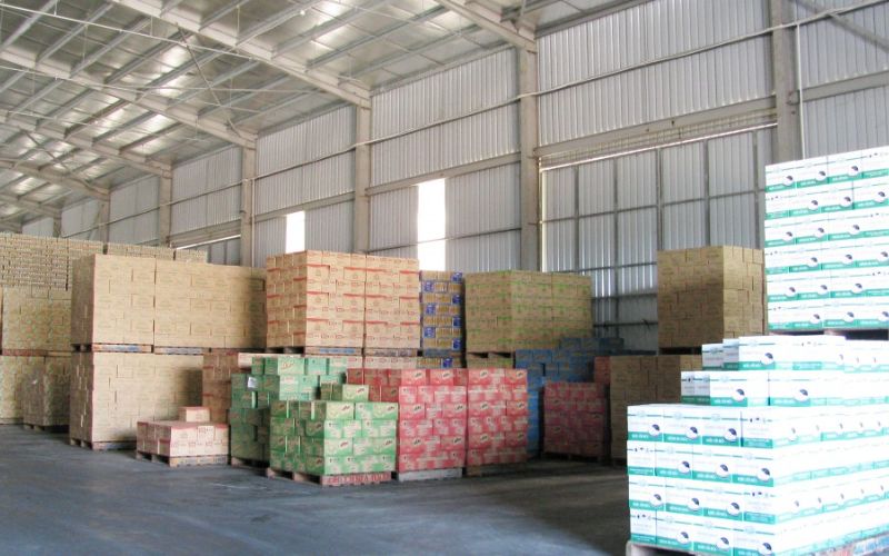 Vận Tải Hà Lâm - Công ty vận chuyển hàng hóa Bắc Nam TPHCM