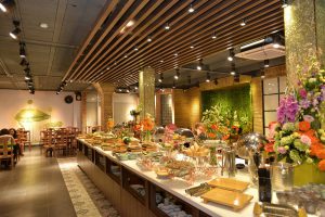 Top 10 nhà hàng bán đồ ăn chay ngon và chất lượng tại Hà Nội