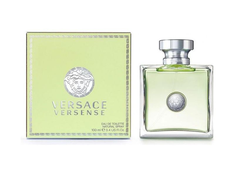 Versace Versense EDT - Nước hoa dành cho nữ lưu hương lâu