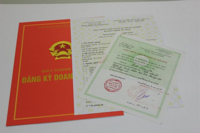 Top 5 dịch vụ đăng ký giấy phép kinh doanh uy tín nhất Hà Nội