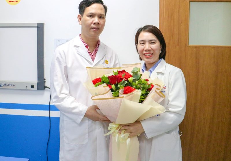 TS.BS Đinh Việt Hùng - Bác sĩ điều trị tâm lý tâm thần kinh giỏi ở Hà Nội