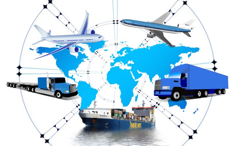 Wingo Logistics - Dịch vụ gửi hàng đi Úc uy tín tại TPHCM