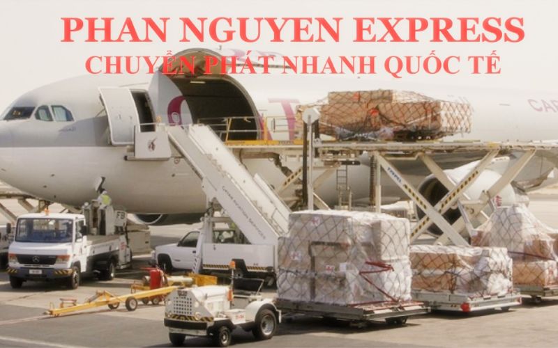 Phan Nguyễn Express - Công ty chuyển hàng đi Úc chất lượng nhất tại TPHCM
