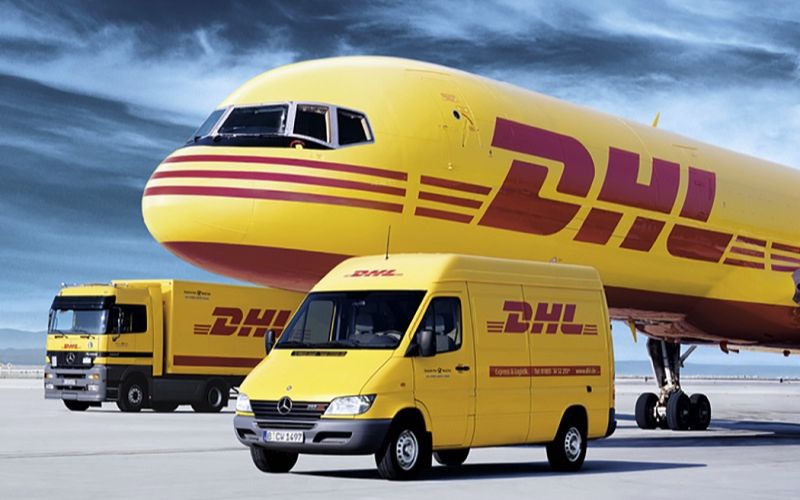 DHL - Gửi hàng đi Úc nhanh chóng từ TPHCM