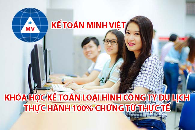 Kế Toán Minh Việt - Trung tâm đào tạo kế toán Hà Nội