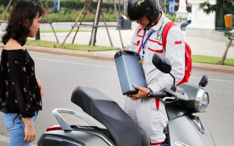 Tùng Anh Motor - Dịch vụ cứu hộ xe ô tô xe máy tại Hà Nội