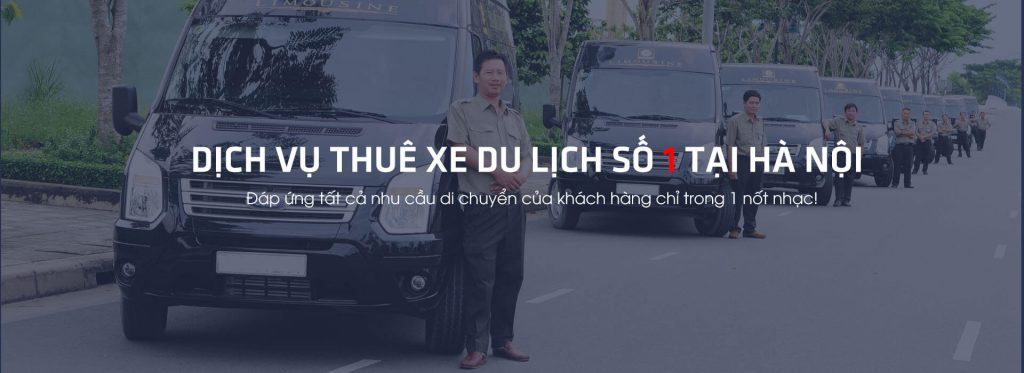 Xe Du Lịch Xanh - Đơn vị cho thuê xe bán tải chất lượng tại Hà Nội