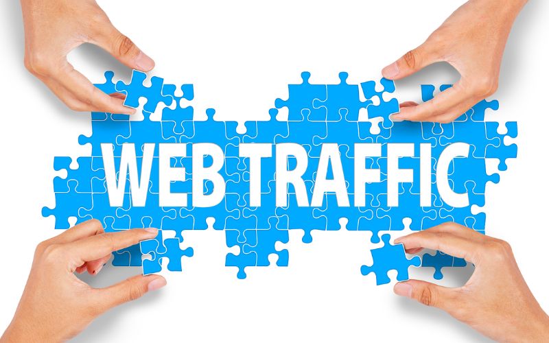 Vinalink Marketing - Dịch vụ tăng traffic website chất lượng