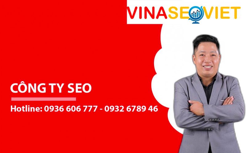 Seo Việt - Dịch vụ tăng traffic website được nhiều doanh nghiệp tin tưởng nhất hiện nay
